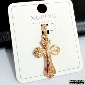 Кулон Xuping18К 10403 (3.6см)